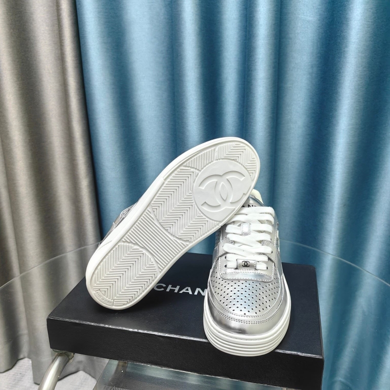 Chanel Casual Shoes